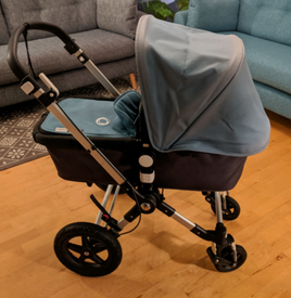 gucci prams